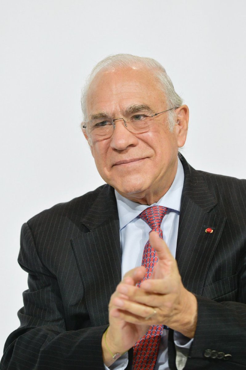 jesusortegam's tweet photo. Hay que congratularse de que A_Gurria haya decidido asumir la Dirección del Proyecto de Nación del Frente Amplio por Mexico. 
Se podrá construir una propuesta con planeación y perspectiva estratégica. 

¡No más caprichos y ocurrencias de los gobernantes! https://t.co/oFLr4f5IgD