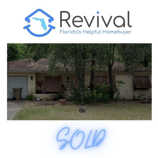 Revival_Tampa's tweet image. #SOLD #CLOSED
Do you have a property in foreclosure? 📷
Do you need to short sale? 📷
Do you have BAD tenants? 📷
We can help!
Looking to sell your home? Need a quick, easy, stress free sale? Give us a call! 📷📷
.
.
.
.
#howcanwehelpyou #easiestprocessever #homebuyer