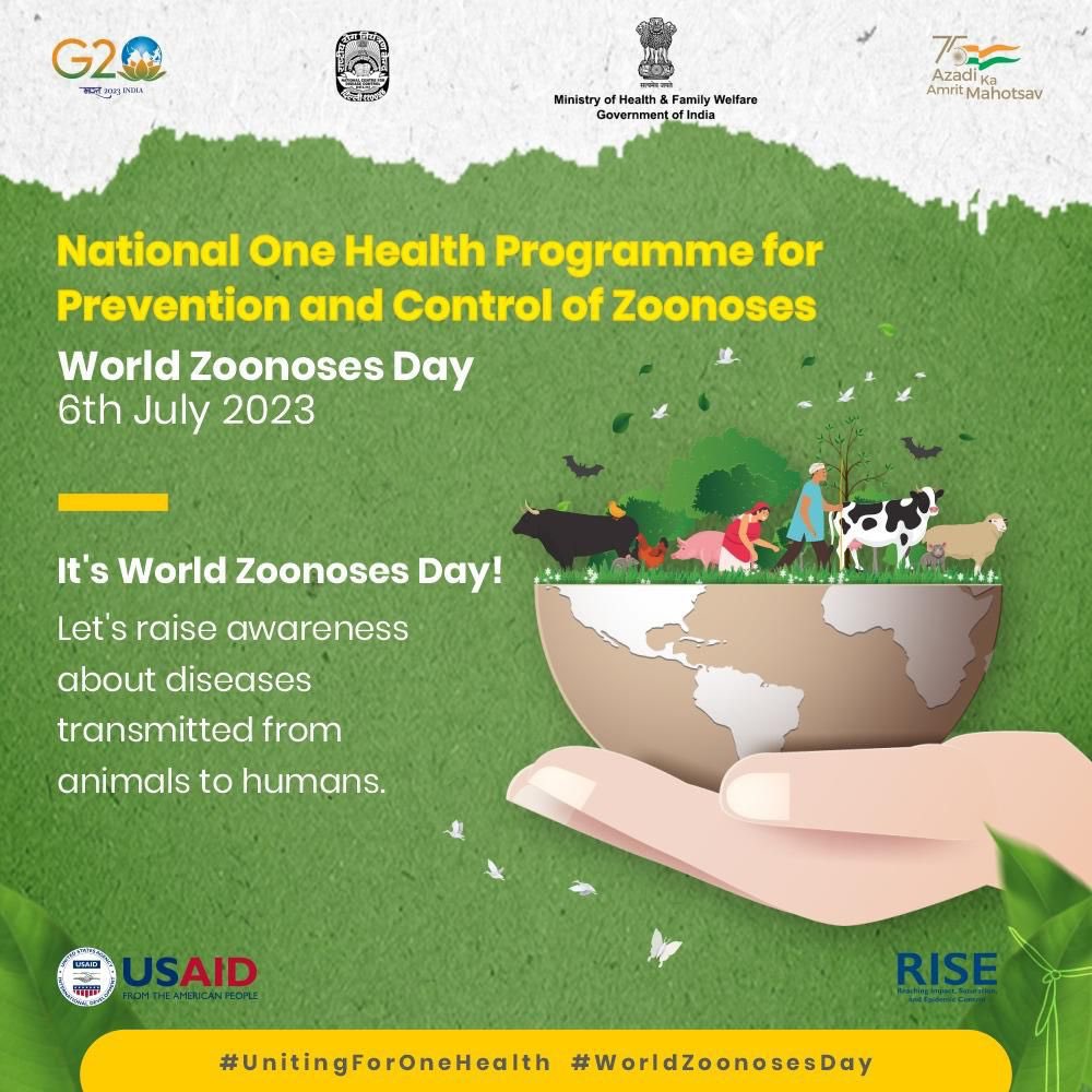 National Centre for Disease Control tweet media