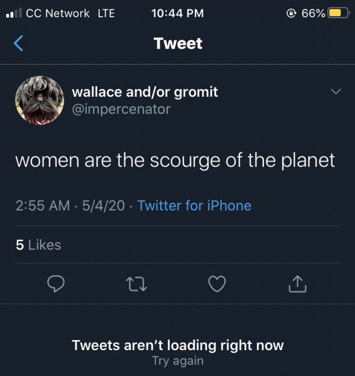 Oli ⧗ tweet media
