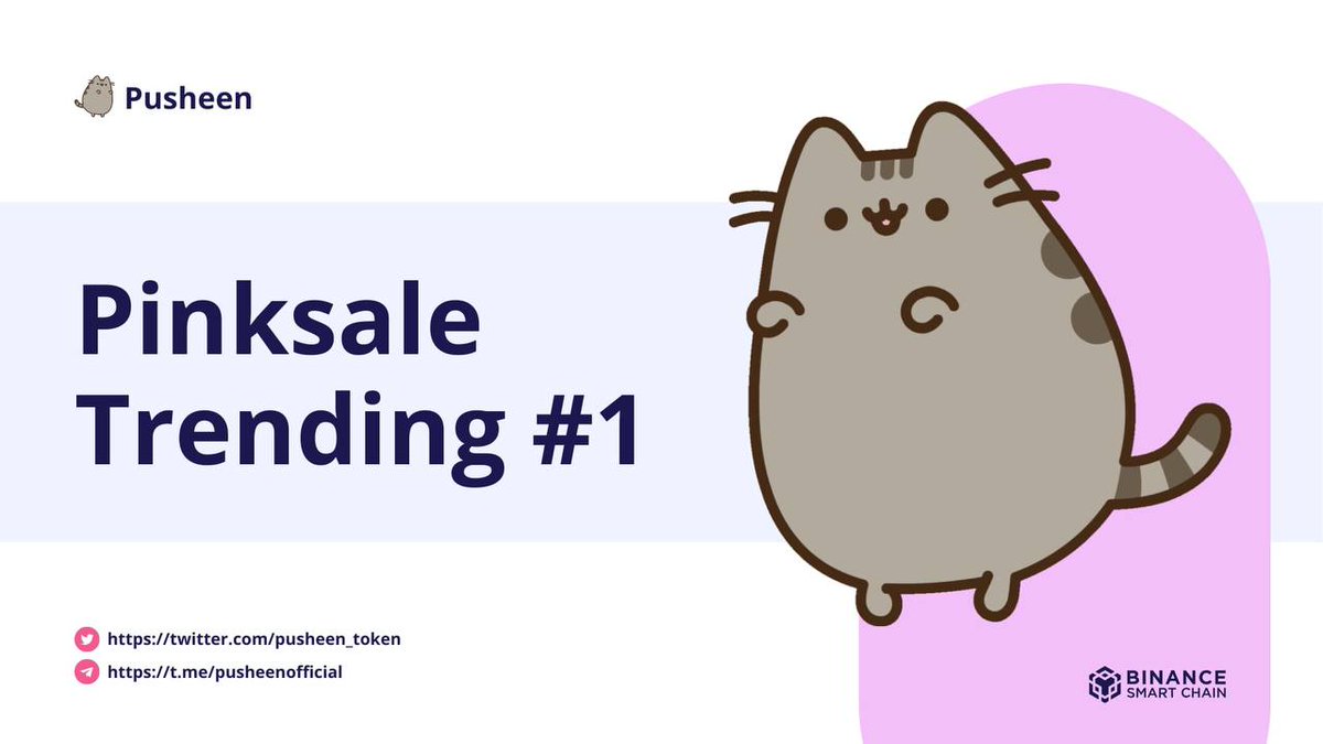 Pusheen tweet media