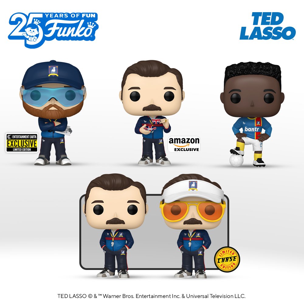 Funko tweet picture