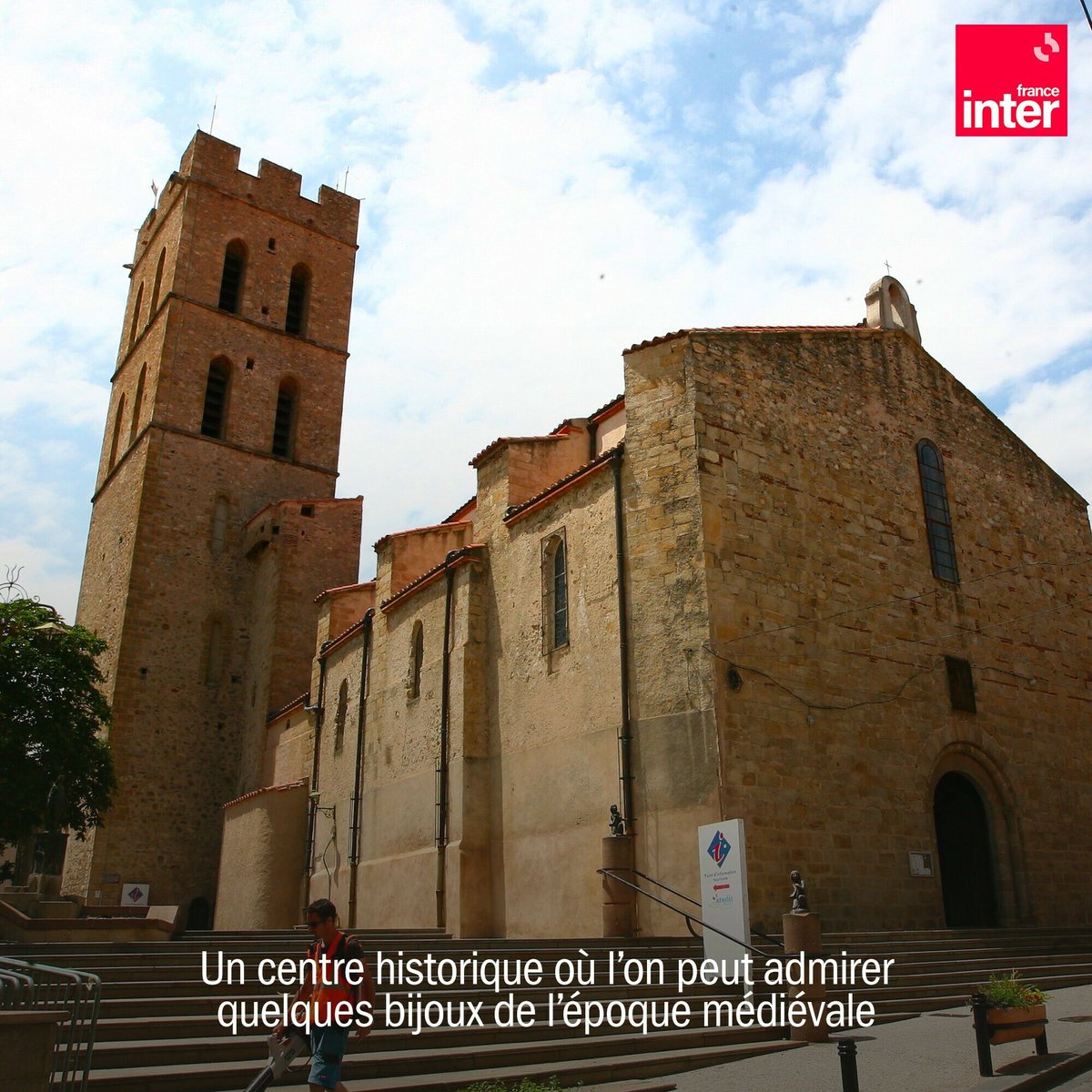 France Inter (@franceinter) on Twitter photo Découvrez la station balnéaire sous un autre angle grâce à <a href="/david_abittan/">David Abittan</a>
➡️ l.franceinter.fr/SmV Découvrez la station balnéaire sous un autre angle grâce à <a href="/david_abittan/">David Abittan</a>
➡️ l.franceinter.fr/SmV