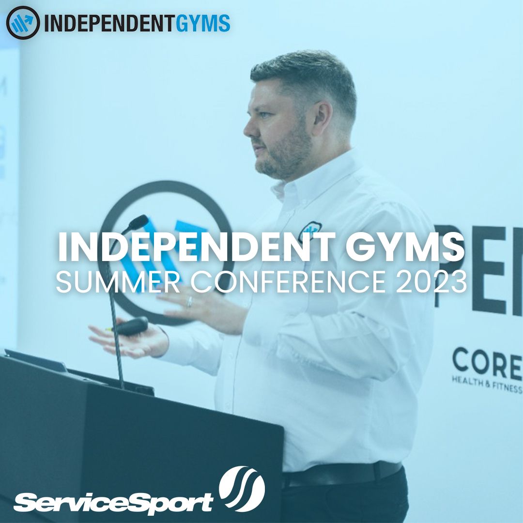 It's that time of year again! Independent Gyms are returning to Solihull on Thursday, 6th July, to host their Summer Conference 2023. #summerconference #independentgyms #summerconference2023 #gymexhibition