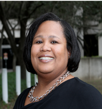 GCSWHEARLab's tweet photo. "As a non-Spanish speaking, Black female, I must constantly engage in self-critique of my implicit and explicit biases and how those biases may impact my interactions and research activities,” says @nikkiroll, @UH_SocialWork

Read More: https://t.co/wVnhzQqScv https://t.co/am7NJ6VyKD