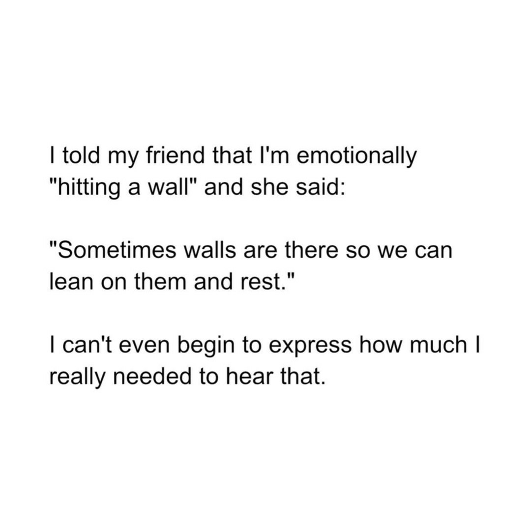 I just read the best thing ever!