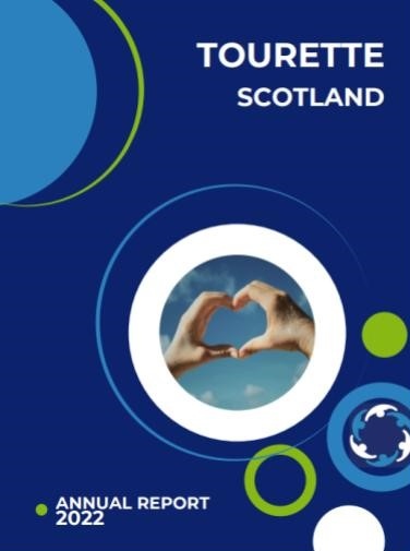 tourettescot's tweet photo. We're delighted to publish our Annual Report for 2022. We hope you enjoy reading about our work over the year. Thank you to everyone who contributed. 
⁠
https://t.co/pTW6o54rod⁠
⁠
#TouretteScotland #Tourette Syndrome #Charity #AnnualReport #TourettesAwareness #Neurodiversity https://t.co/BXfi0gSoYN