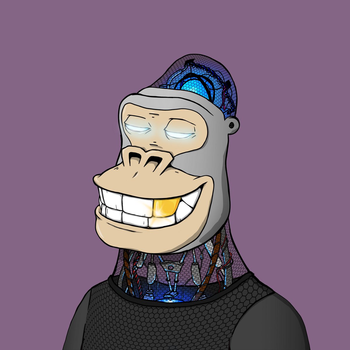 ChilledKongs Sales tweet media