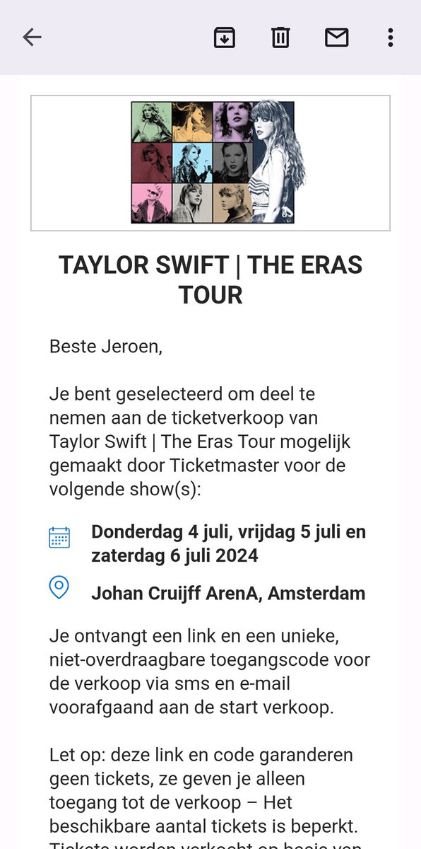 Whoop whoop. Krijgen we wellicht toch nog <a href="/paramore/">paramore</a> te zien volgend jaar. 🔥🔥🔥