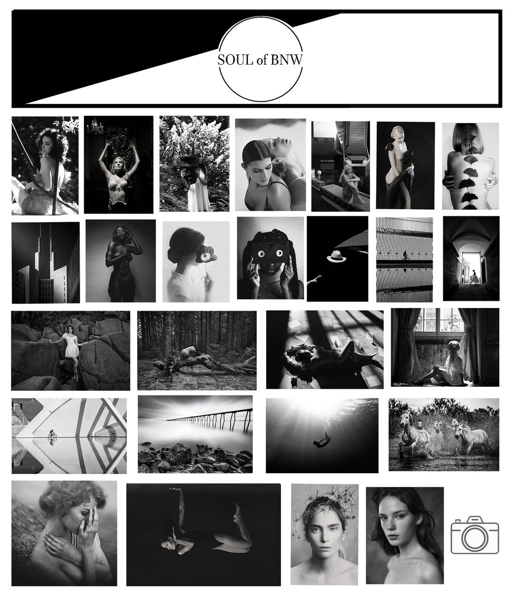 Late gm today! Sorry, been super busy, and I have a lot of work to catch up on. Super excited for our drop tomorrow in #SOULofBNW world curated by the incredible photographer, <a href="/gulyildizart/">Gül Yıldız</a>!

OE, live for 7 days  
26 remarkable artists 
Drop 6th of June, 6pm GMT