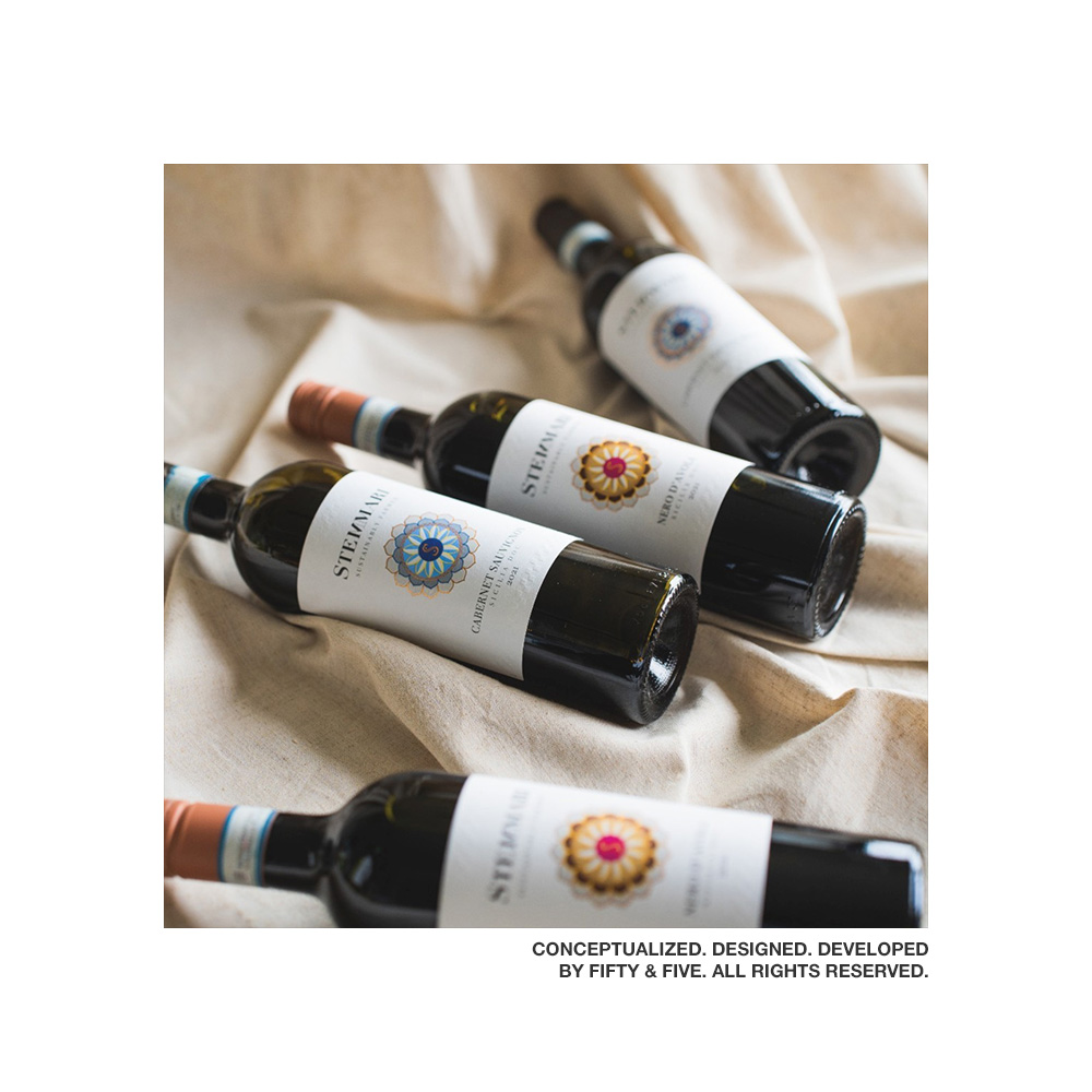 summer afternoons call for stemmari. 🍷🍷🍷