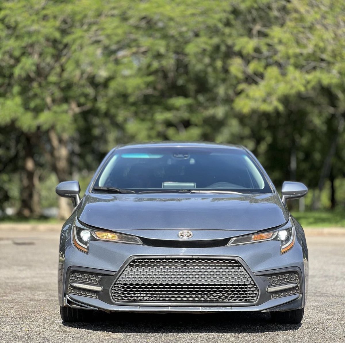 auto_carpital's tweet photo. 2020 Toyota Corolla SE
-📍Abuja
-Super Clean
-💰:NGN14,000,000

Tribunal Davido Peter Obi #vehicleregistration https://t.co/L8PfSlWbsz
