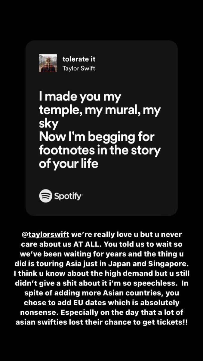 อยากแจ้งให้ทราบ <a href="/taylorswift13/">Taylor Swift</a>