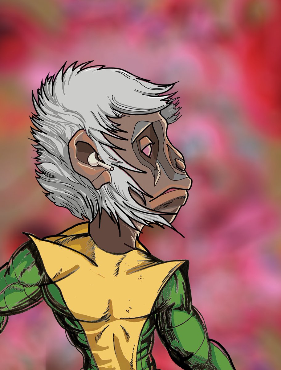 Hello everyone! 🐒
Happy Wednesday! 🥳🥳
Sad Boi is waiting for you! 😜🙈😍
Come join the family!
👇
discord.gg/CaKnAZD6Hx

#NFT #NFTCommunity #NFTartist #NFTdrop