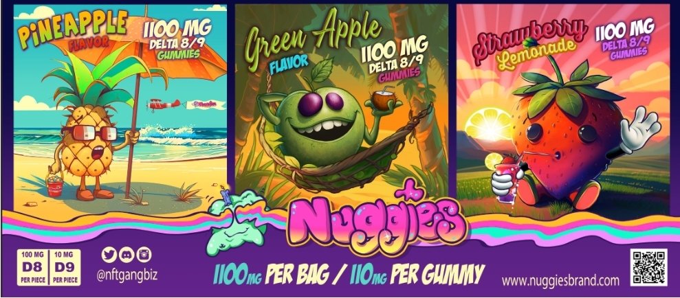 NFTGANGBIZ's tweet image. Who wants a box?!💨