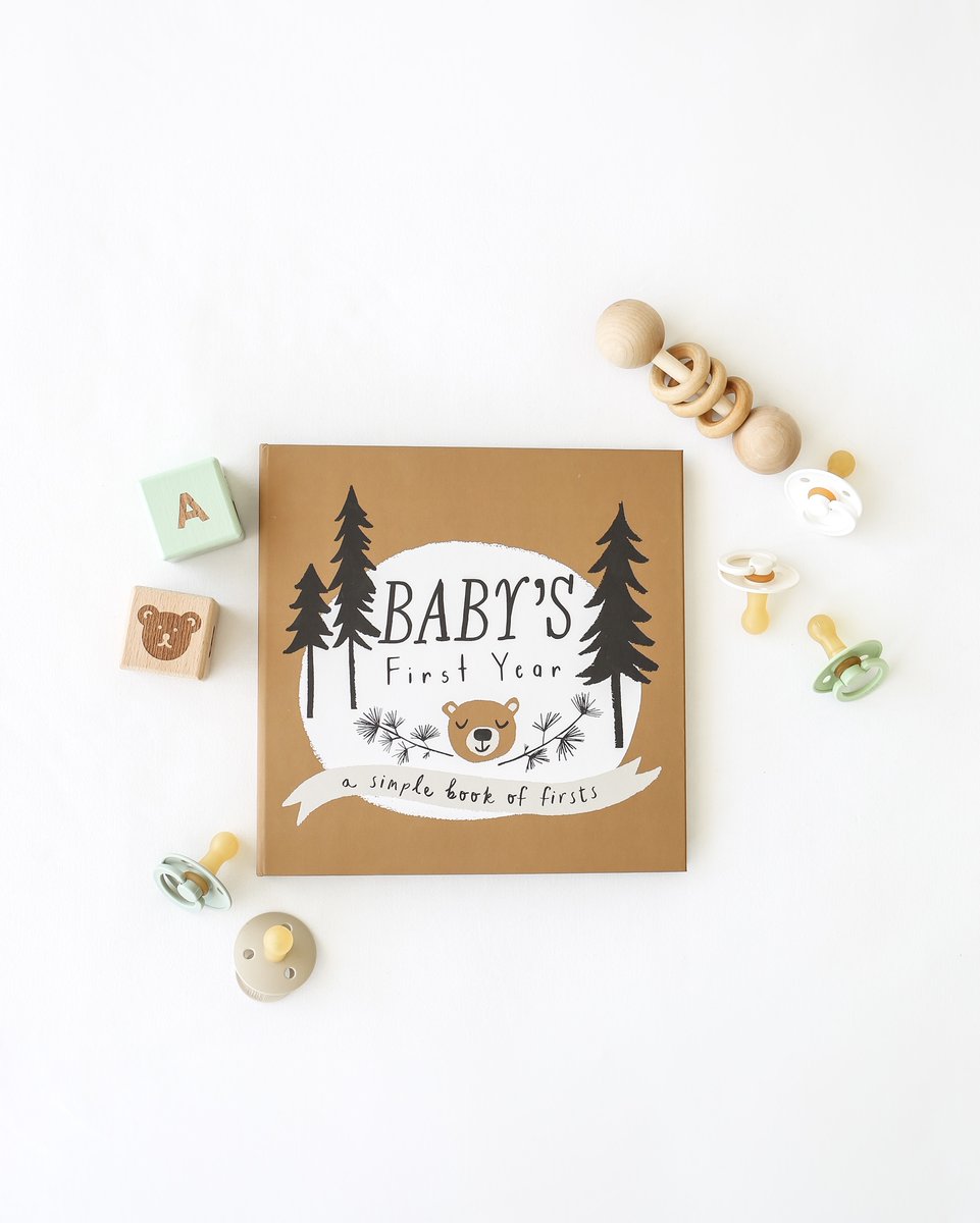 LucyDarlingShop's tweet photo. We love to hear which of these memory books is your favorite? Here we have:
1. Little Camper 
2. Little Captain 
3. Little Rainbow
4. Golden Stargazer
5. Little Animal Lover

Let us know in the comments! 
#babysfirstyear #babybook #memorykeeping https://t.co/1EqNC40Zle