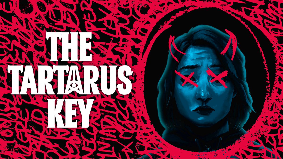 TartarusKey's tweet photo. Available on PC, Nintendo Switch, Xbox, and PlayStation!

🔑 Steam: https://t.co/6JWH0XbPkm
🔑 Nintendo Switch: https://t.co/g7LnhJvjfc
🔑 PlayStation 4/5: https://t.co/jwuw4lqaTA
🔑 Xbox: https://t.co/XLZB4EOok2 https://t.co/NlpiCZcsS9