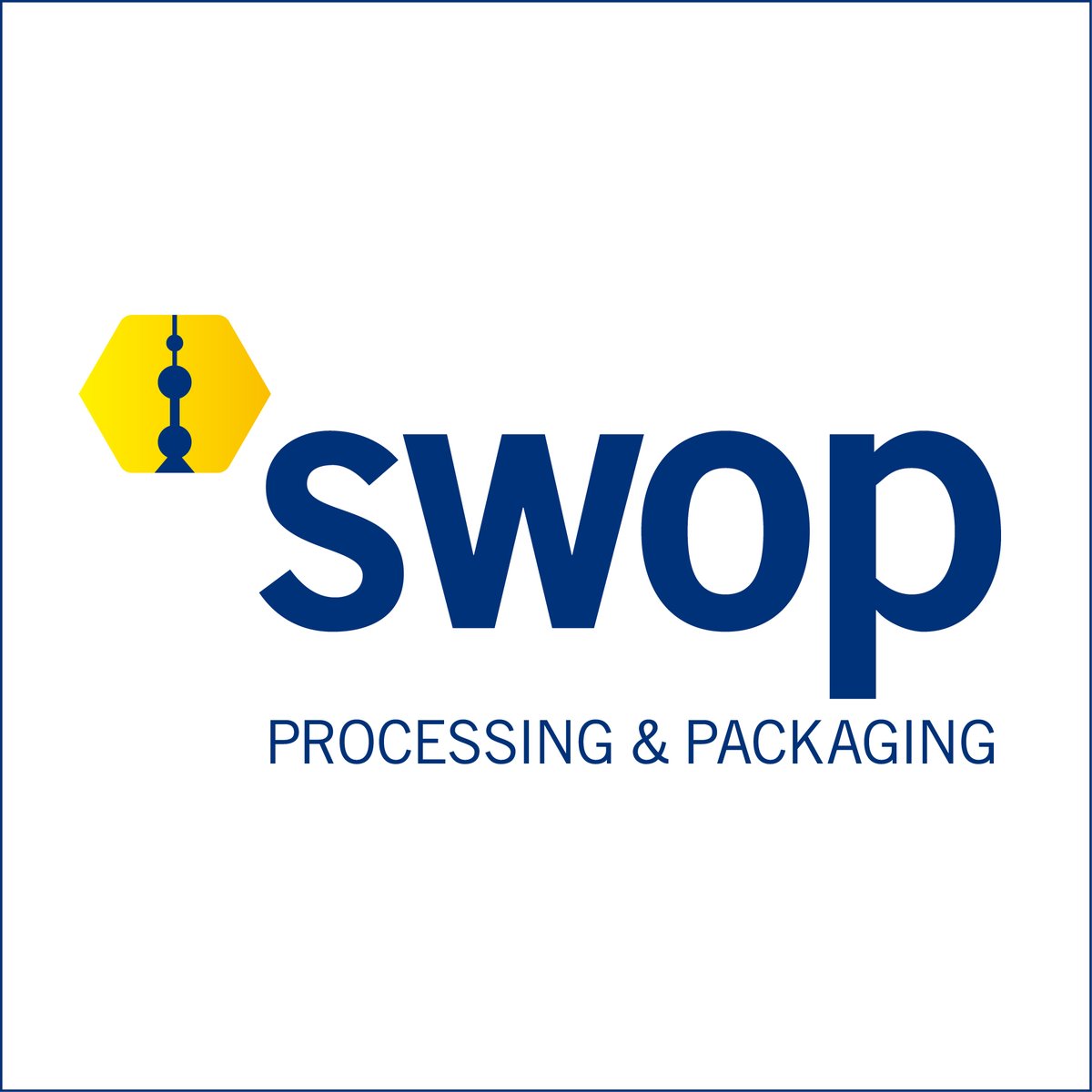 Due to growing demand from exhibitors &amp; visitors, #swop #packaging trade fair in Shanghai changes to annual cycle
tinyurl.com/msjdby27
#interpack