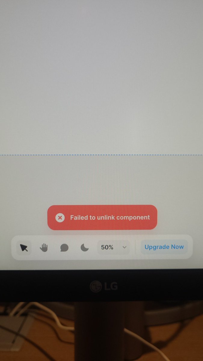 rilamateus's tweet photo. @JoranEntjes yooo, just bought your Navbar and it looks great, but I'm a getting this error when trying to unlink instance. Any ideas? https://t.co/IvpIEOChLv
