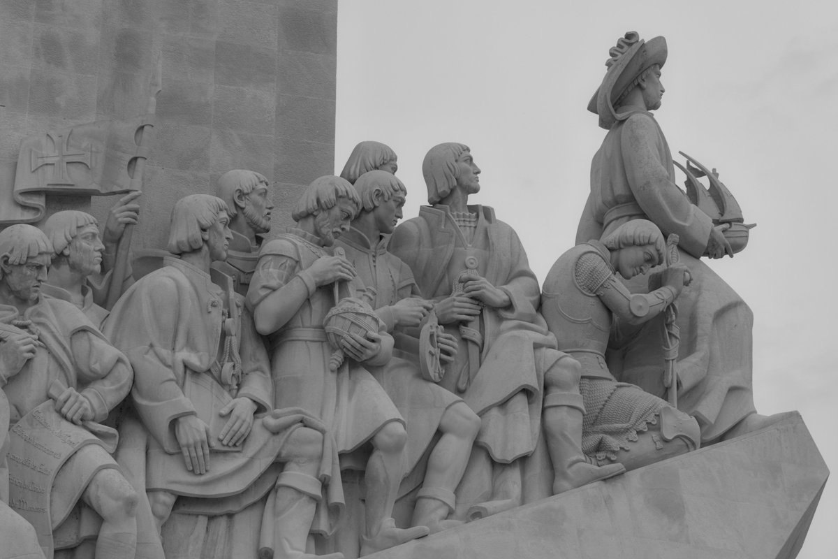sali_niero's tweet image. Lisbon   

1) Views from Plaza del Comercio

2) Memorial Monument of the overseas fallen soldiers 

3) The Monument to the Discoveries in Belém  

#darktable #photography #photooftheday #photograph #photo #Lisbon #Lisboa #Portugal