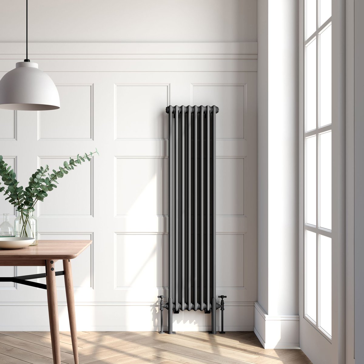 25% off radiators and towel rails ends at midnight! 

Swipe for a little look at our range 👀

Shop heating: bathroommountain.co.uk/heating

#sale #radiators #heating #towelrail #bathroominspo #discount #homeinspo