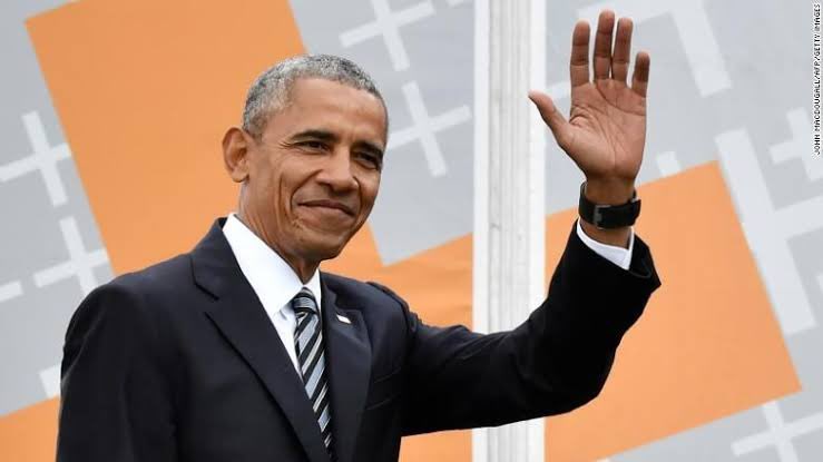 mustbeprevail's tweet image. Raise your hand if you think Barack Obama began the downfall of America?✋
Retweet and Please Follow Me !