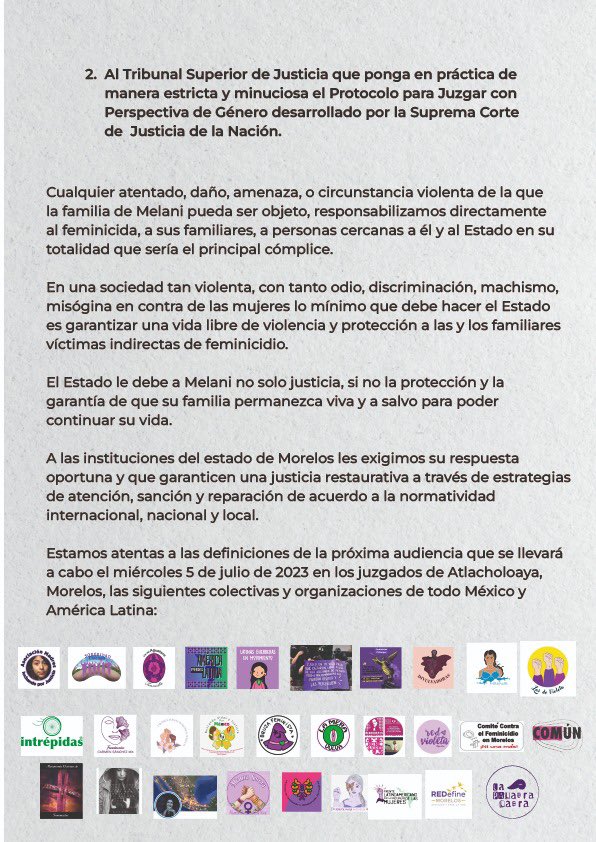 Divulvadoras tweet media