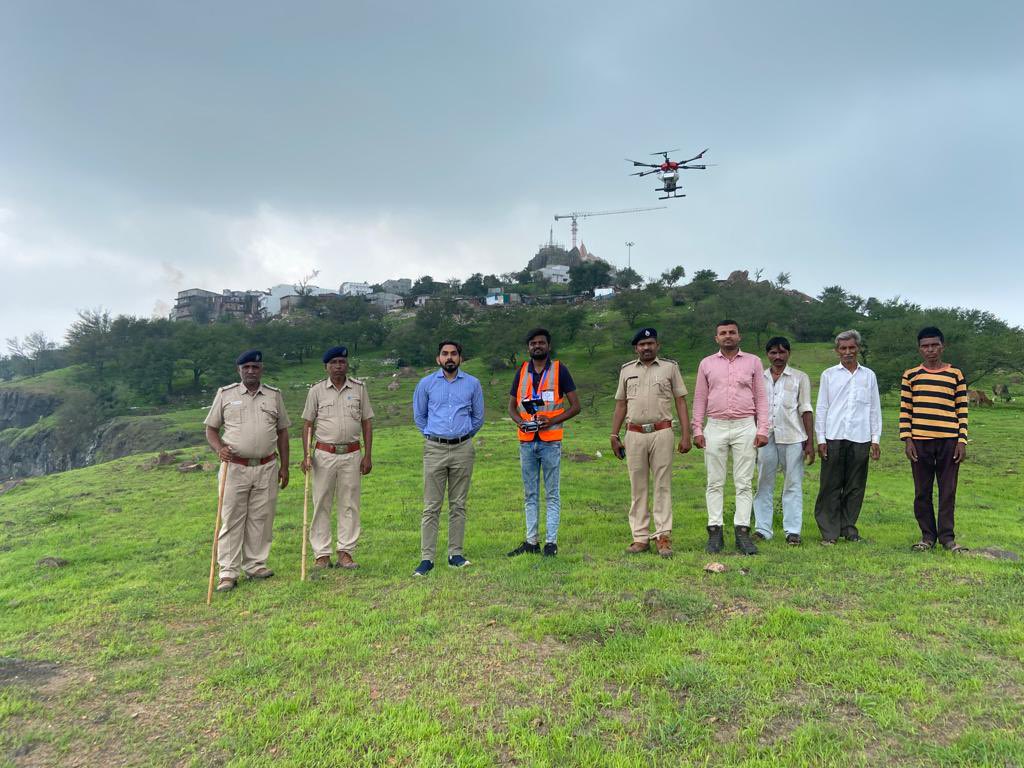 Godhra Forest Division tweet media