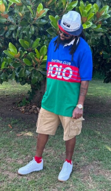 Sam_cash1's tweet image. "Playa Only Live Once!"
#LoLife