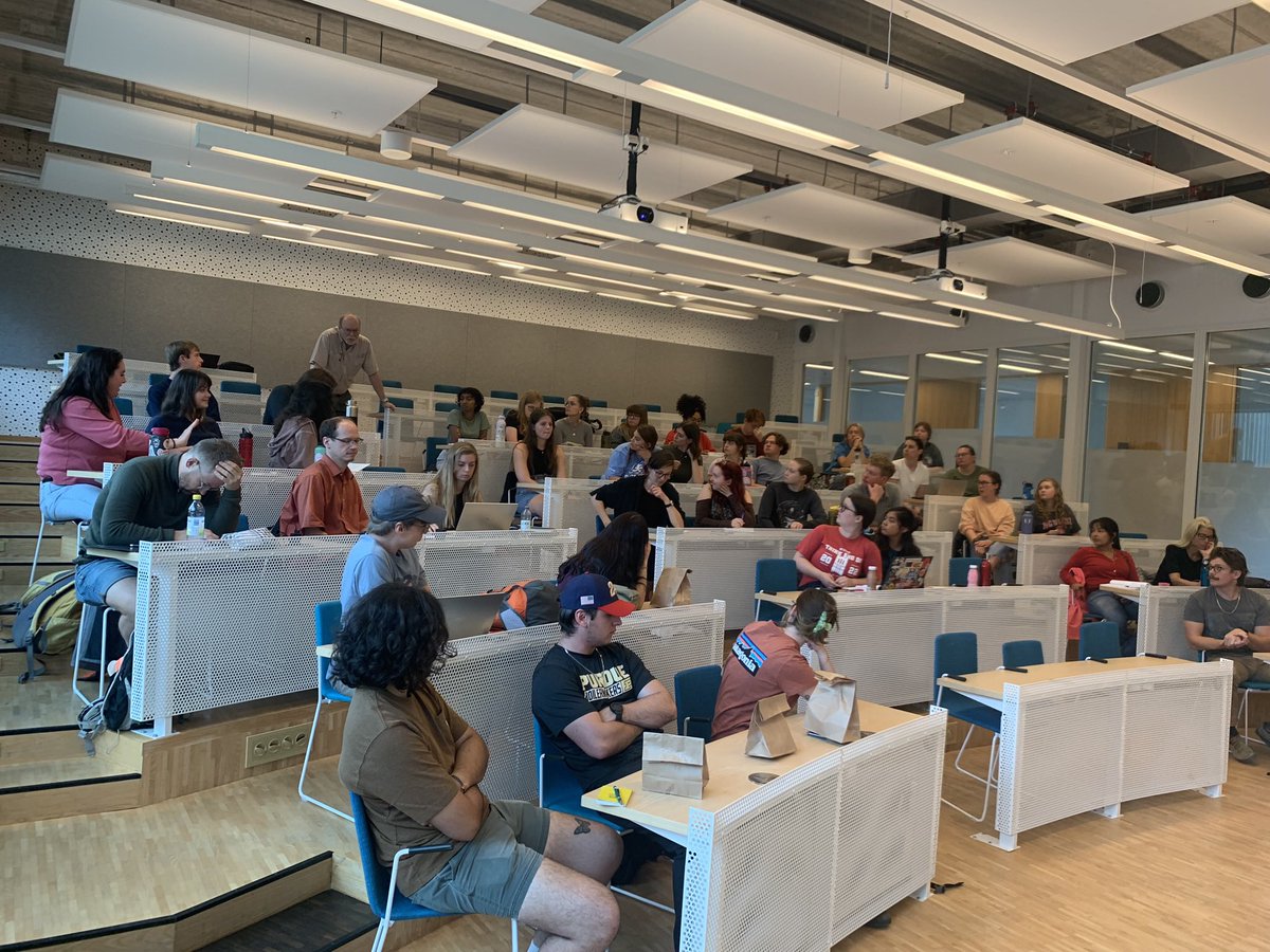 Purdue Fish Eco Lab tweet media