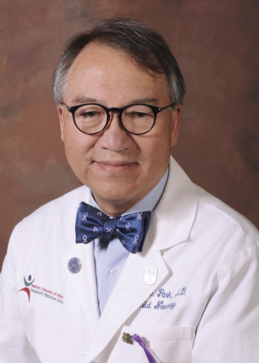 Congratulations to Dr. Park on his certificate of appreciation from the Korean Epilepsy Congress and upcoming plenary lecture entitled “Experience with diverse patient groups treated with RNS system”