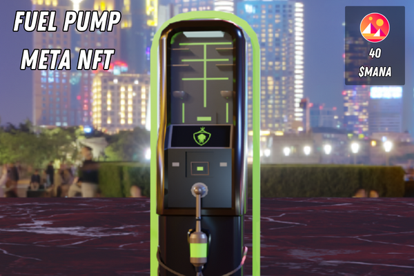 MetaParty tweet media