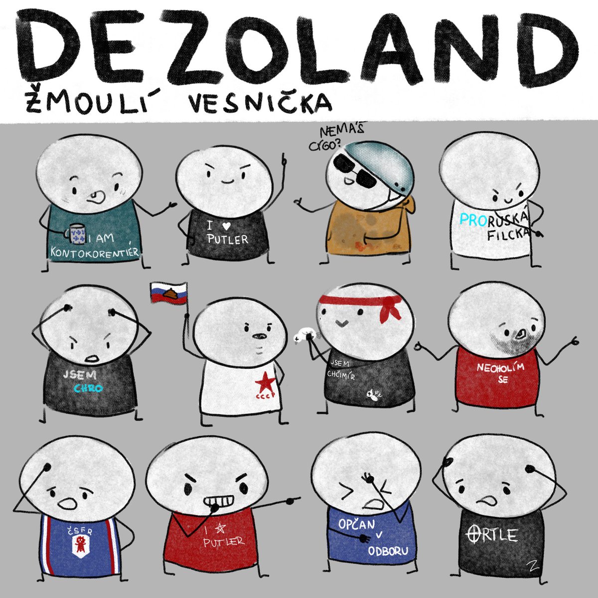 OrtlePatalie's tweet photo. To je furt festival, celebrity…
A co našelidi? Ty maj aspoň selskej vkus. Ha! https://t.co/FEAoAE7D2h