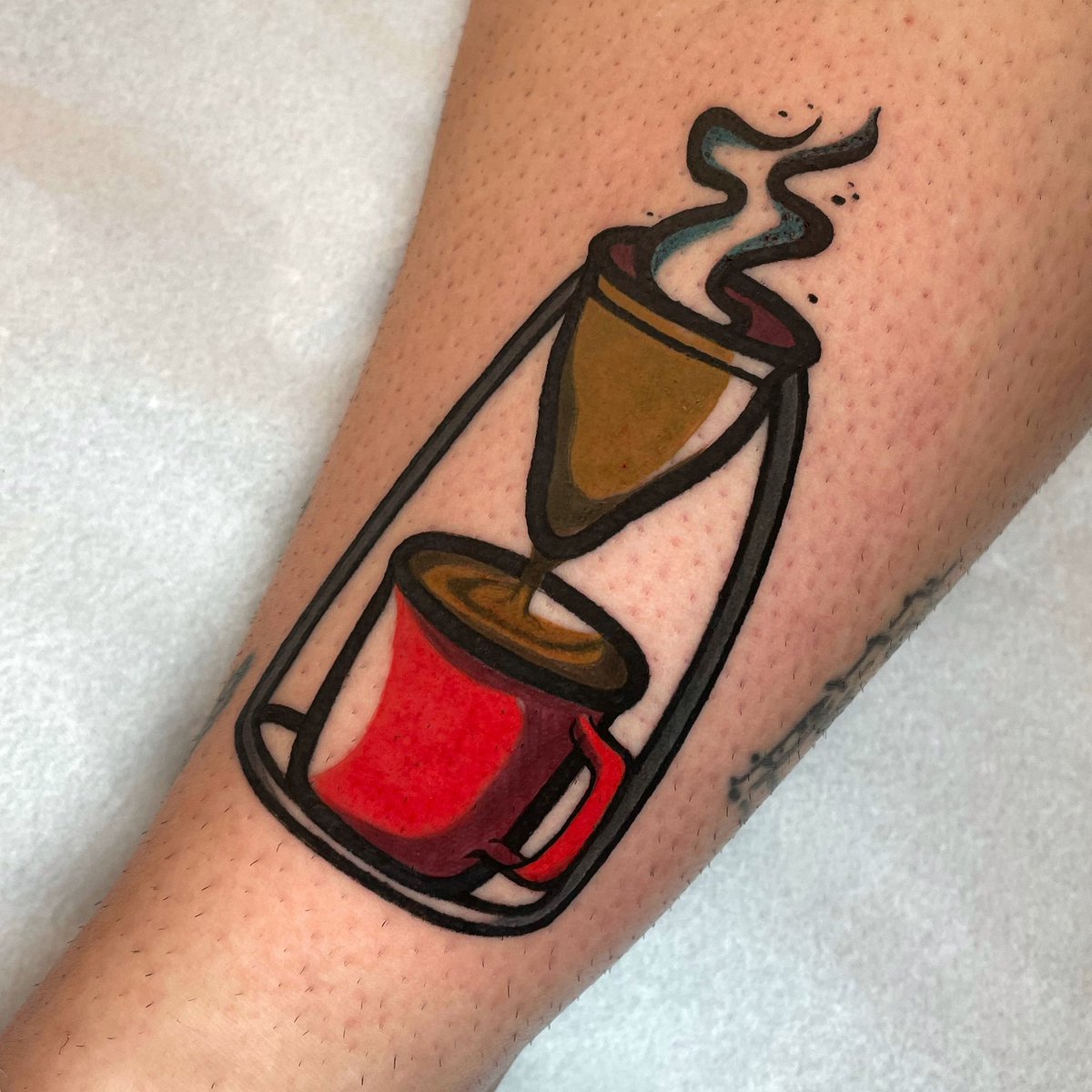 rothiertattoo's tweet photo. Oiii eu que fiz 🥹❤️🙏 https://t.co/lziMjvldQc