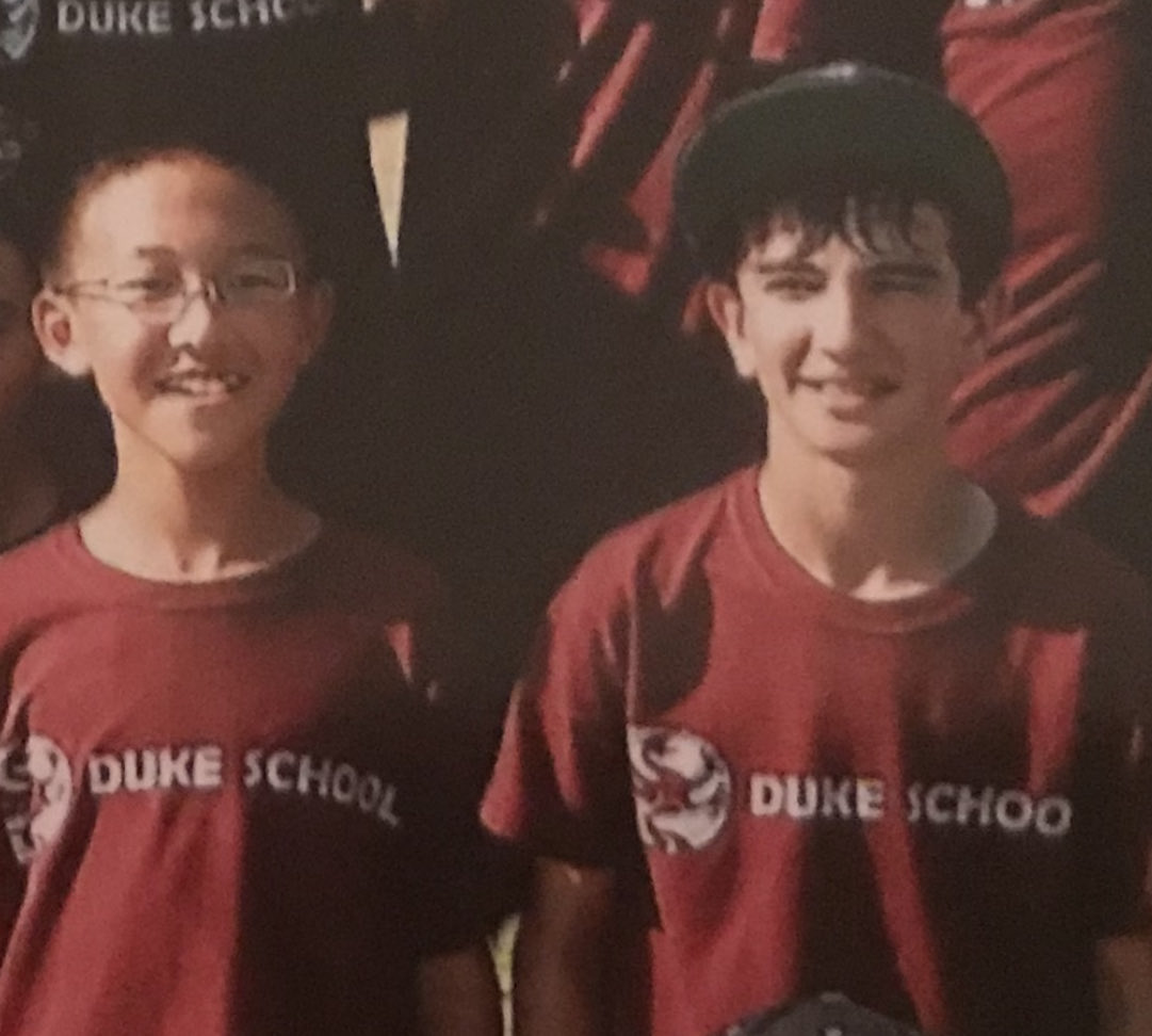 mpignone88's tweet photo. It’s been fun watching these two guys play together again for ⁦@USAUltimate⁩ U24 here in Nottingham! https://t.co/YbgyuFQaRg