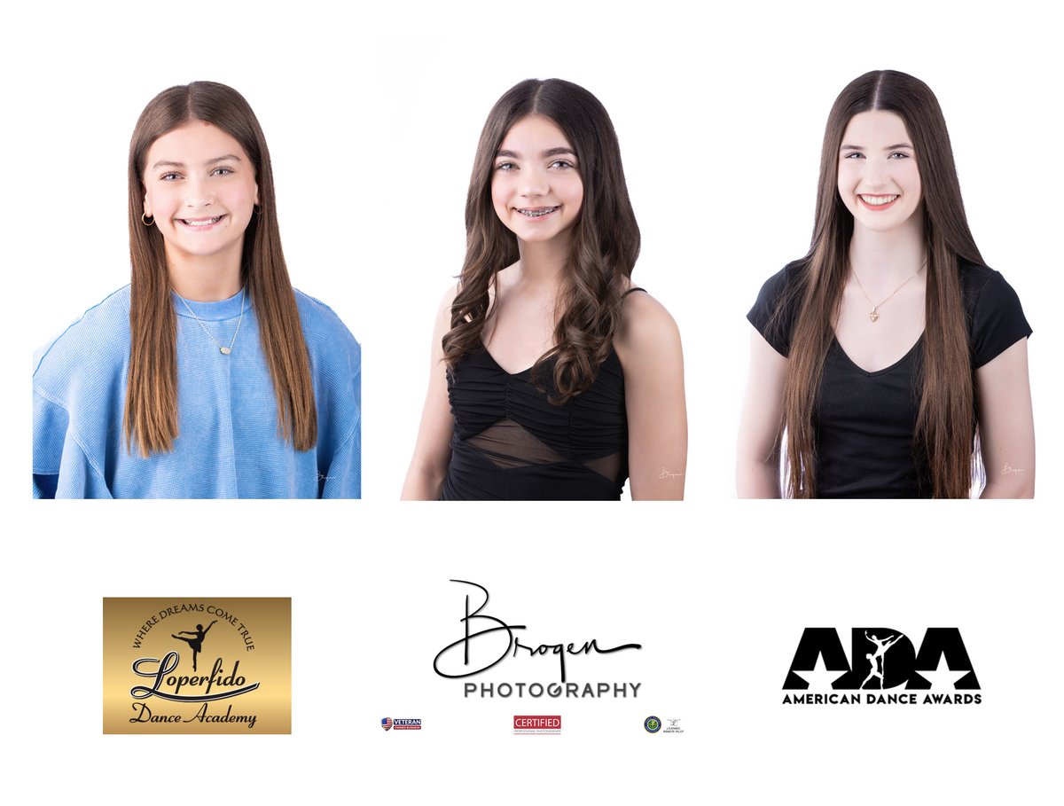 BrogenPhoto's tweet photo. #Goodluck 2 these 3 talented #dancers from #LDA as they compete in the #ADA National Competition this week in RI. Every1 @ the studio knows u all will be amazing!
#dance #dancer #dancecompetition  #dancephotography #dancephotographer #bostonphotographer #burlingtonphotographer https://t.co/D4pofMDHzr