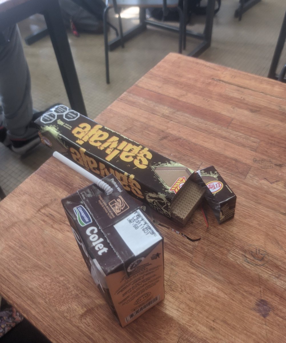 Las mejores galletitas y el que diga lo contrario no sabe nada