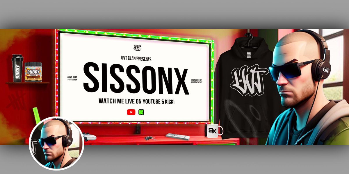 📈 𝗨𝘃𝗧 | 𝗥𝗘𝗡𝗭 tweet media
