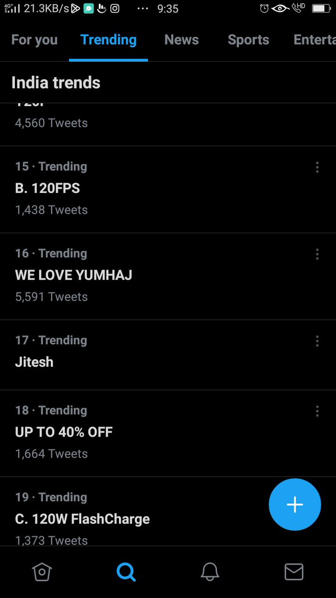 Luckynaz3's tweet photo. THEY WILL BE MISSED.
THIS TIME WILL BE MISSED.
THIS CRAZE WILL BE MISSED.
THIS CHEMISTRY WILL BE MISSED.THIS FANDOM WILL BE MISSED.
ALL THE LOVE,HATE,CONTROVERSIES,TRAUMA,CONFUSSIONS EVERYTHING ABOUT #Terebin WILL BE MISSED.

WE LOVE YUMHAJ https://t.co/VN3IvgF8tk