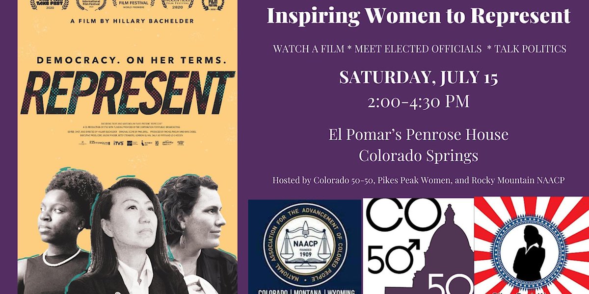 NAACP CO-MT-WY State Conference tweet media