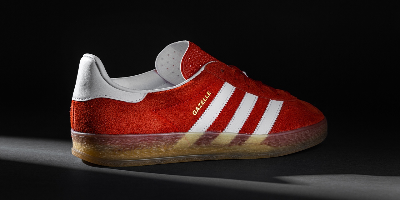 Adidas cheap gazelle stadium