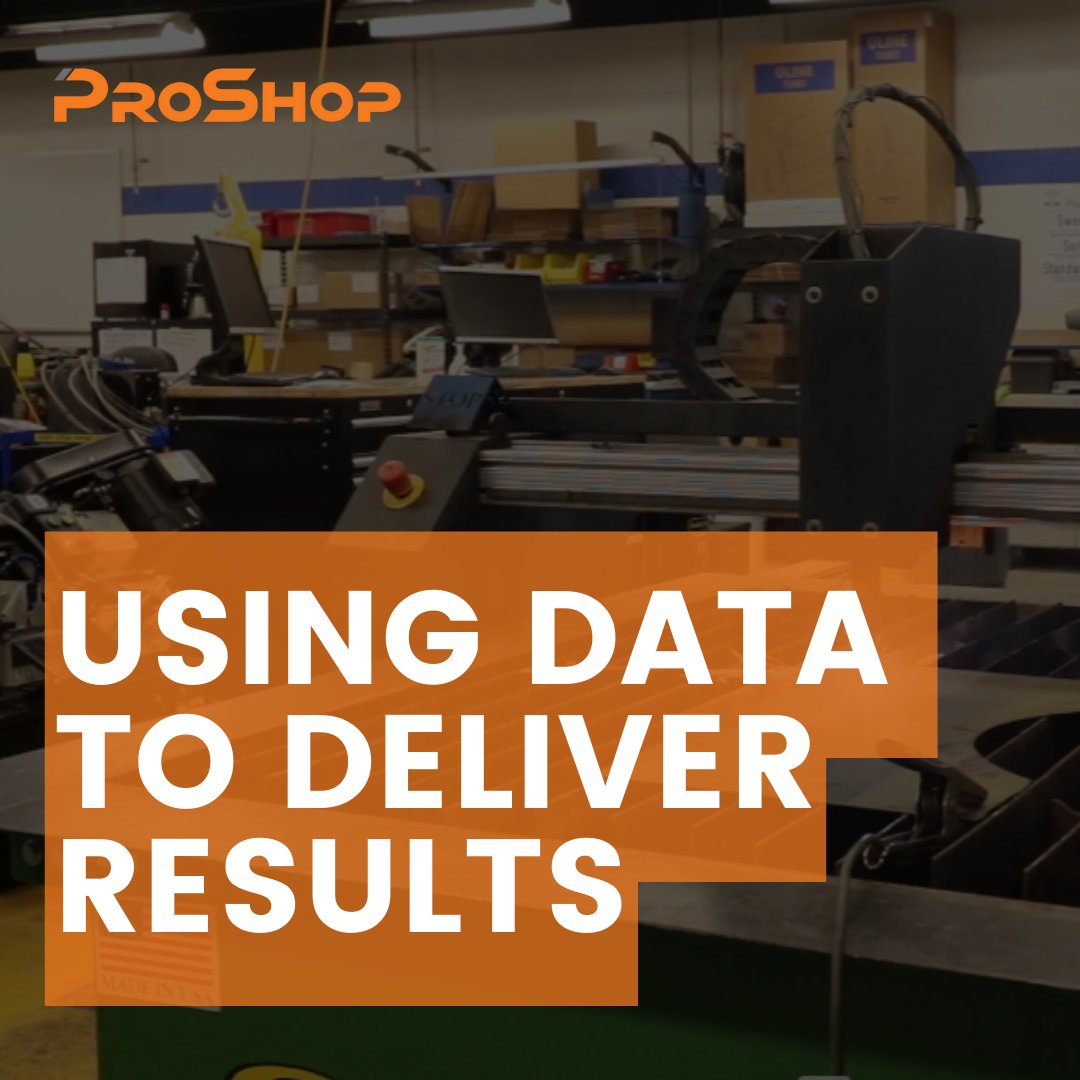 ProShopERP's tweet photo. This just in... 👀 Paul Van Metre was quoted in June's issue of @SME_MFG discussing the importance of using data to delivery top results.
https://t.co/w7qeNkCEr9
#ProShop #ProShopERP #PoweredbyProShop #LoveYourERP #MachineLearning #Manufacturing #MachinistLife #CNCMachines https://t.co/oB8As19Fjq