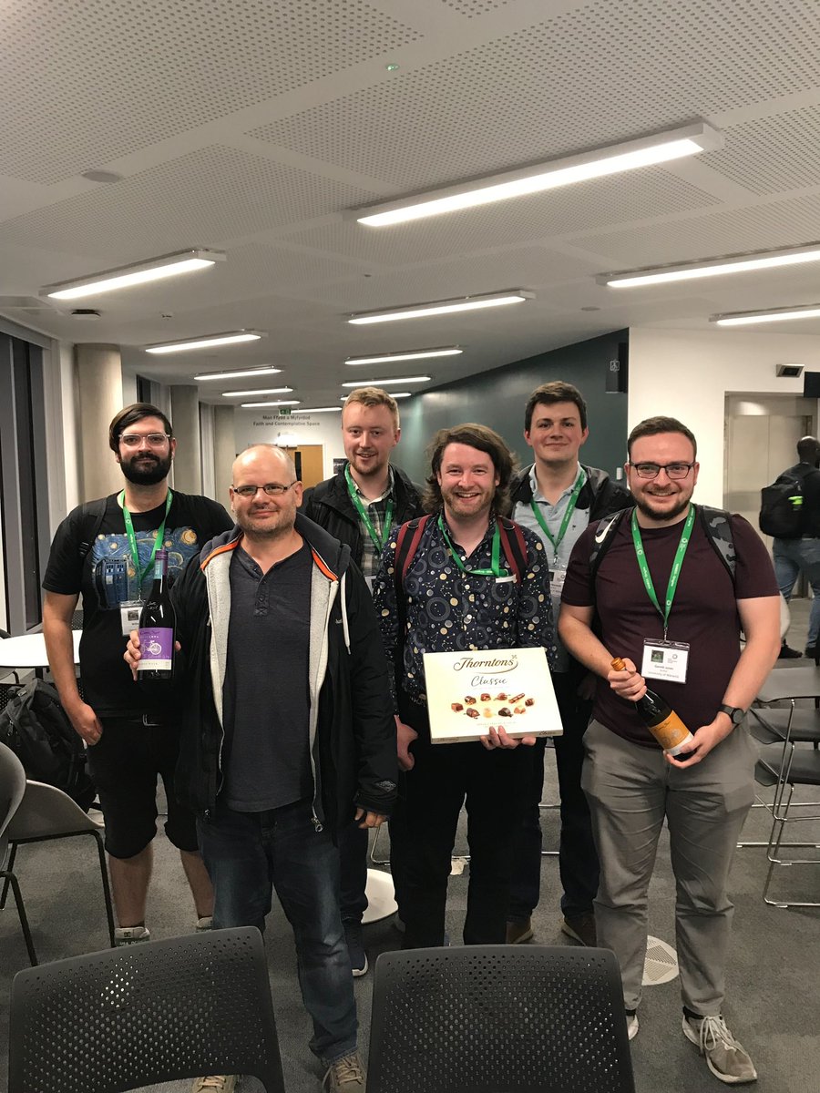 William Roper tweet media