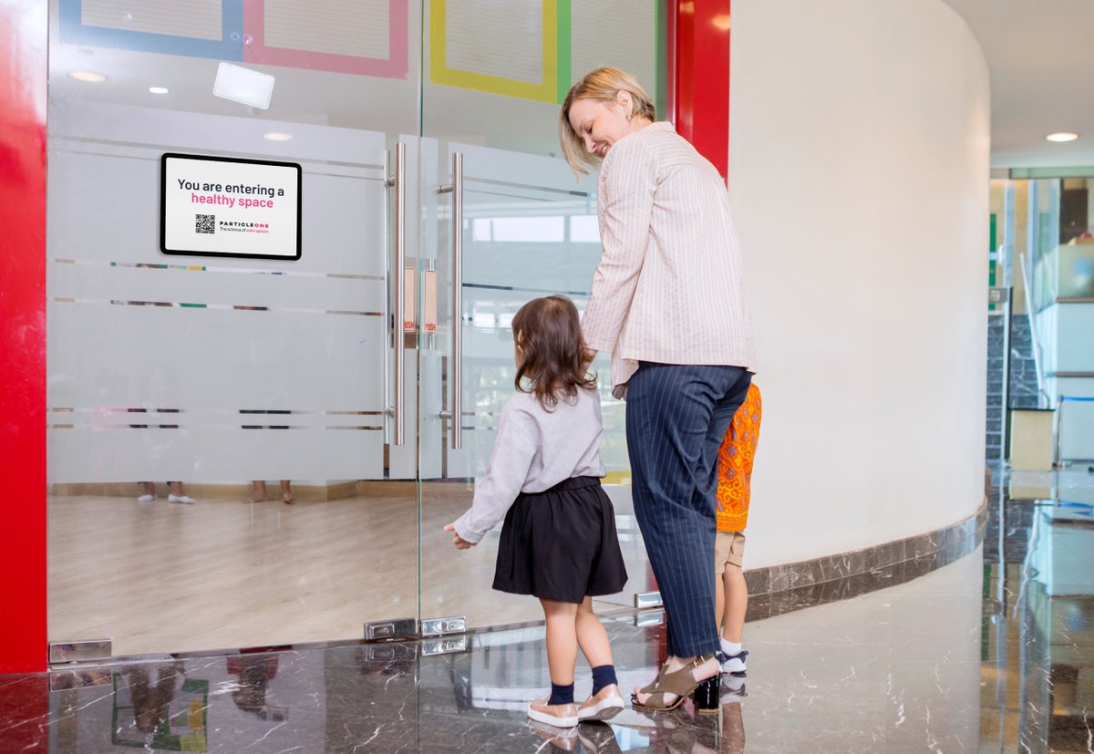 ParticleOne tweet media