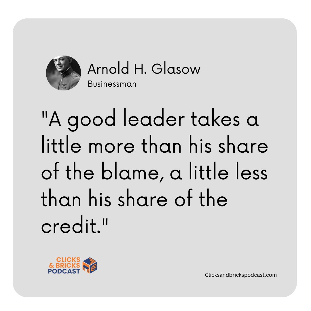 True leadership is not about seeking personal glory but about shouldering responsibilities and uplifting others.  #GoodLeadership #AccountabilityMatters #HumilityInLeadership #TeamSuccess #LeadByExample #CollaborationIsKey #InspireAndUplift