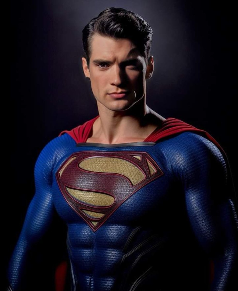 HitssEntertain's tweet photo. The new superman is here! What are your thoughts? #davidcorenswet

#dc #dccomics #superhero #fans #superman #fandom #henrycavill #justiceleague #supermanlegacy #hitssentertainment #movies #jamesgunn #fantasy #action https://t.co/pJulH0wMhX