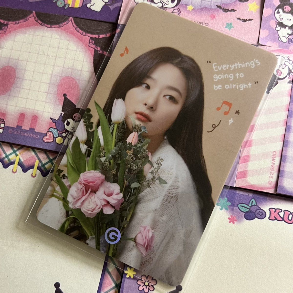 baearland's tweet photo. wts lfb ph #bearzar
seulgi gmarket
⟢ ₱ 3,550
𓂋 payo
𓂋 onhand and in mint condition
t. red velvet irene wendy joy yeri https://t.co/gtuH6IkxNo