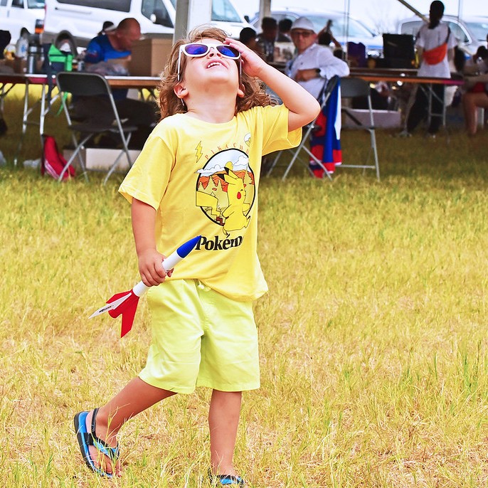 airsports_fai's tweet image. NEWS from 2023 FAI World Championships for #SpaceModels, Texas, #USA!  
We have winners in:
🚀  Rocket Boost Glider Duration 
🚁 Helicopter Duration 
⏲️ ️ Streamer Duration 
⌛  Parachute Duration
▶️ See results: bit.ly/3XHwrG6
#WSMC2023 @NVPLP 
📷 Antonis Papadopoulos