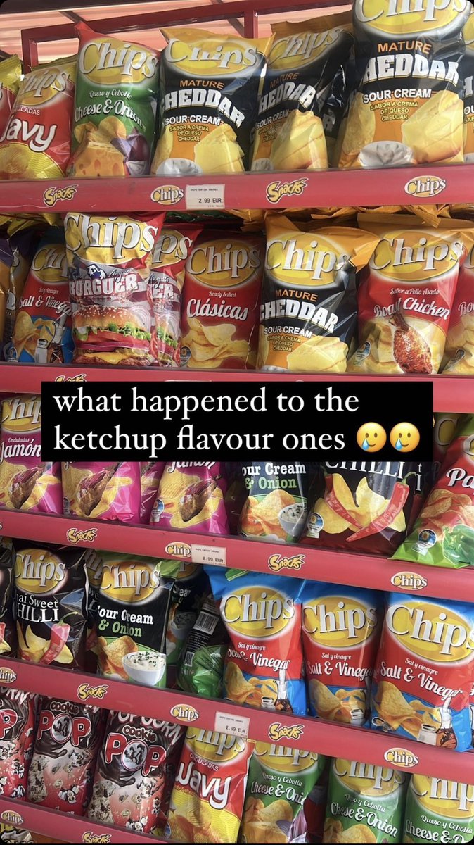 UpdatesCSJB's tweet image. Con's Instagram story (2)
(July 5, 2023)