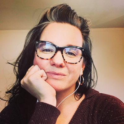 Francesca Nicosia PhD tweet media